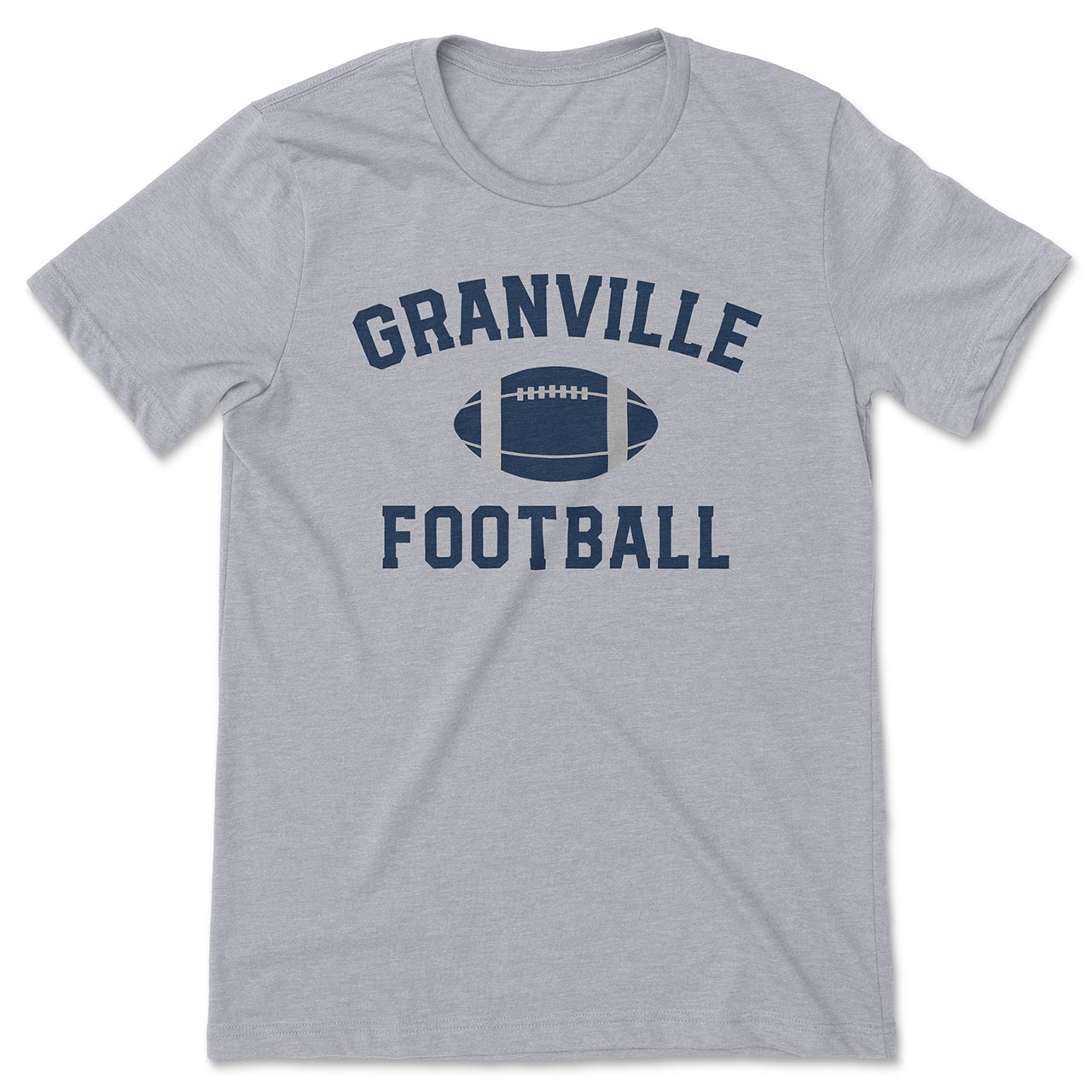 GRANVILLE FOOTBALL – 587granville